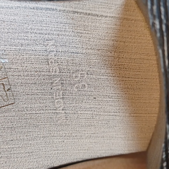 NEW FREE People essential tall slouch boots black NIB $298 - Picture 11 of 11